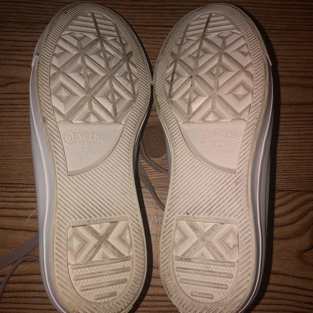 💕Converse💕 - Picture 7 of 8